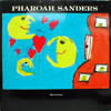 PHAROAH SANDERS / MOON CHILD