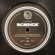 PHOTEK / Ni - Ten - Ichi - Ryu