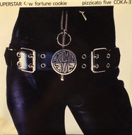 PIZZICATO FIVE / SUPERSTAR