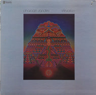 PHAROAH SANDERS / ELEVATION