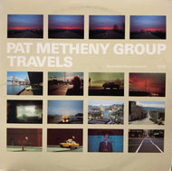 PAT METHENY GROUP / TRAVELS