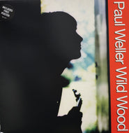 PAUL WELLER / WILD WOOD