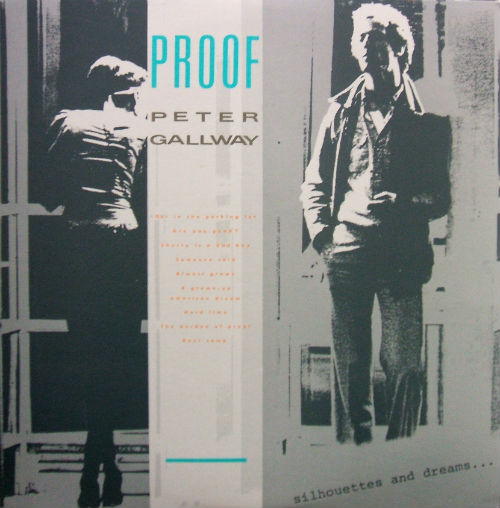 PETER GALLWAY / PROOF – TICRO MARKET