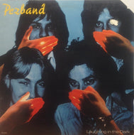 PEZBAND / LAUGHING IN THE DARK