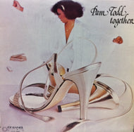 PAM TODD & GOLD BULLION BAND / TOGETHER