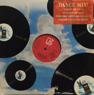PATRICE RUSHEN / FORGET ME NOTS