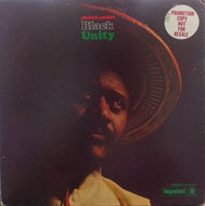 PHAROAH SANDERS / BLACK UNITY