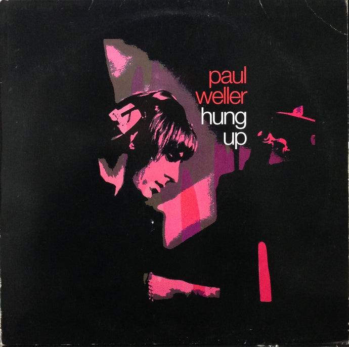 PAUL WELLER / HUNG UP – TICRO MARKET