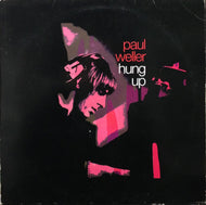 PAUL WELLER / HUNG UP