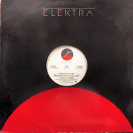 PATRICE RUSHEN / Feels So Real (Won't Let Go)