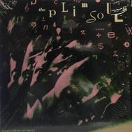 PLIMSOULS / EVERYWHERE AT ONCE