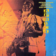 PHAROAH SANDERS / AFRICA