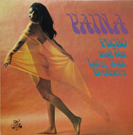 PUCHO & THE LATIN SOUL BROTHERS / YAINA