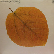 PETE JOLLY / SEASONS (inc. Leaves)