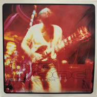 PAUL WELLER / LIVE WOOD