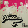 PEDDLERS / ON TOUR