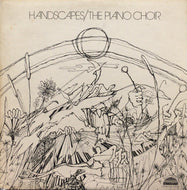 PIANO CHOIR / HANDSCAPES