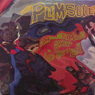 PLIMSOULS / A MILLION MILES AWAY