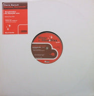 PIERRE BAROUH / SAMBA SARAVAH