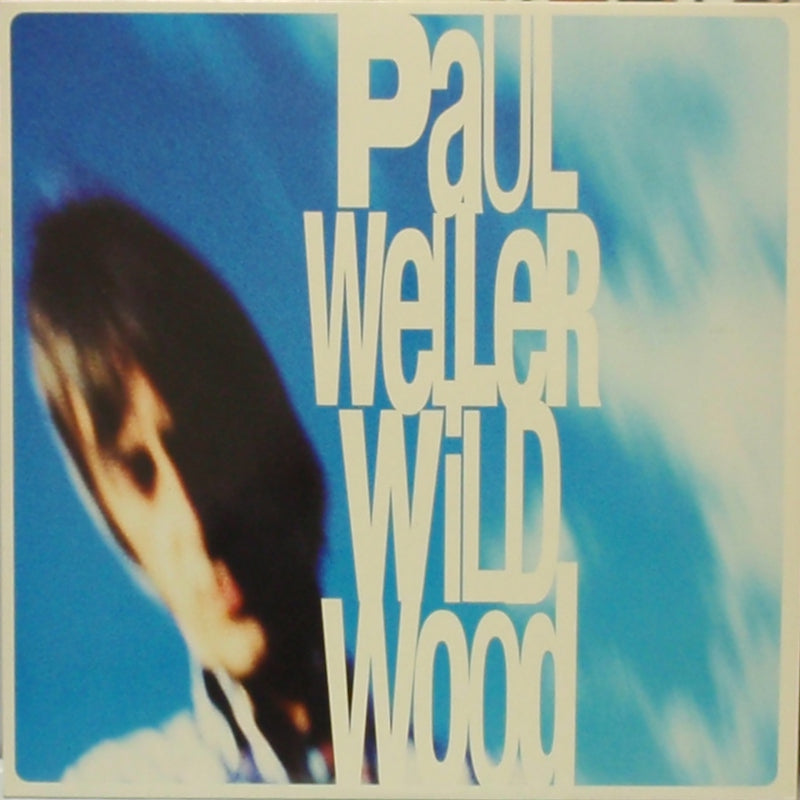 PAUL WELLER / WILD WOOD – TICRO MARKET