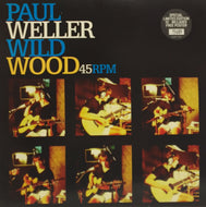 PAUL WELLER / WILD WOOD