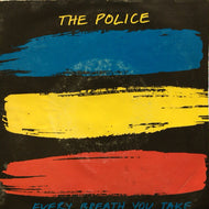 POLICE / EVERY BREATH YOU TAKE