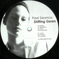 PEEL SEAMUS / SHIFTING GEARS