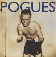 POGUES / PEACE AND LOVE