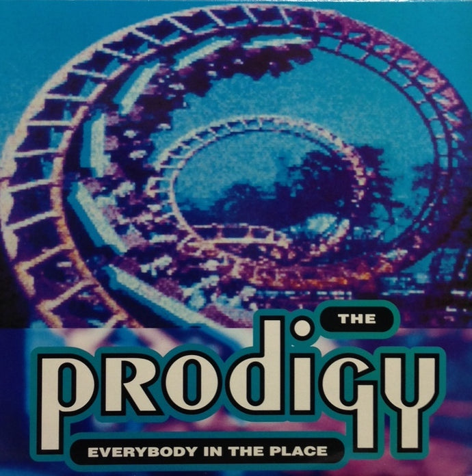 PRODIGY / EVERYBODY IN THE PLACE