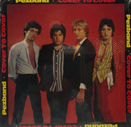 PEZBAND / COVER TO COVER