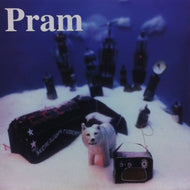 PRAM / NORTH POLE RADIO STATION