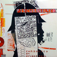PRINCE PAUL / PSYCHOANALYSIS