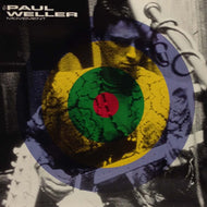 PAUL WELLER MOVEMENT / INTO TOMORROW