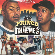 PRINCE PAUL / A PRINCE AMONG THIEVES