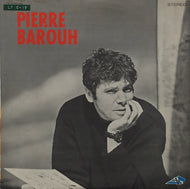 PIERRE BAROUH / PIERRE BAROUH