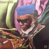 PHAROAH SANDERS / MESSAGE FROM HOME