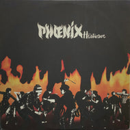 PHOENIX / HEATWAVE