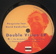 PERQUISITE / Double Vision EP