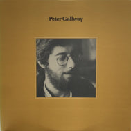 PETER GALLWAY / PETER GALLWAY