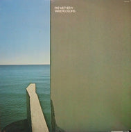 PAT METHENY / WATERCOLORS