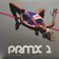 PUFFY / PRMX 2