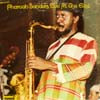 PHAROAH SANDERS / LIVE AT THE EAST