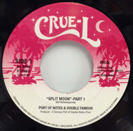 PORT OF NOTES & DOUBLE FAMOUS / SPIRIT MOON