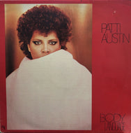 PATTI AUSTIN / BODDY LANGUAGE