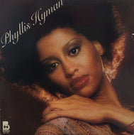 PHYLLIS HYMAN / PHYLLIS HYMAN