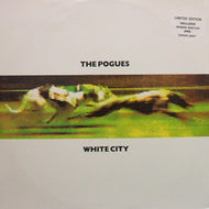 POGUES / WHITE CITY