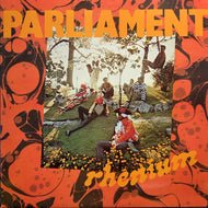 PARLIAMENT / RHENIUM