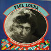 PAUL LOUKA / INTERNATIONAL ARTISTS