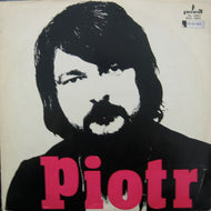 PIOTR FIGIEL / PIOTR