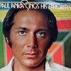 PAUL ANKA / SINGS HIS FAVORITE